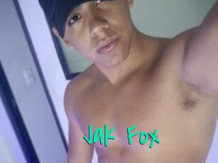 Jak_Fox