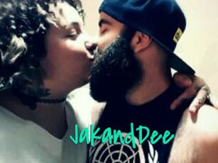 JakandDee