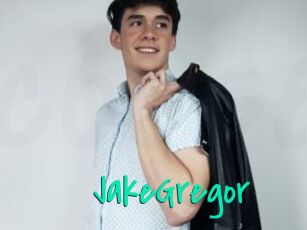 JakeGregor