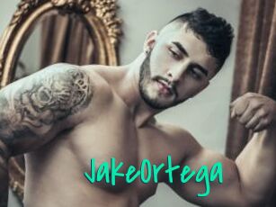 JakeOrtega