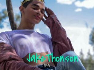 JakeThonson