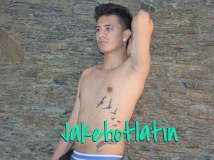 Jakehotlatin