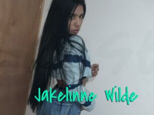 Jakelinne_Wilde