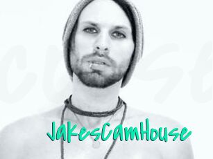 JakesCamHouse