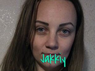 Jakkiy
