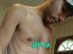 Jaksin