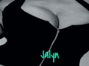 Jalyn Cool Sexe