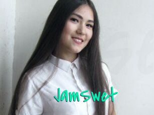 JamSwet
