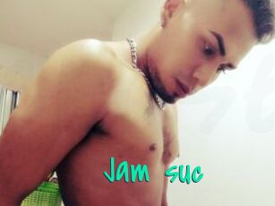 Jam_suc