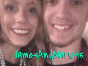 JamesAndMarie45