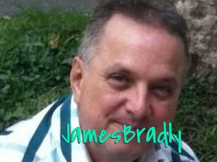 James_Bradly