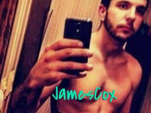 JamesCox