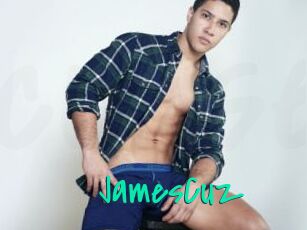 JamesCuz