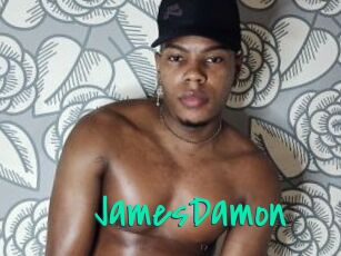 JamesDamon