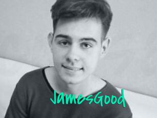 JamesGood