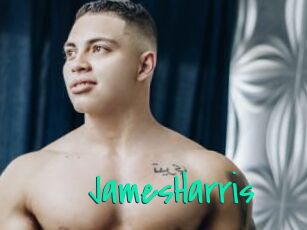 JamesHarris
