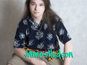 JamesHudson