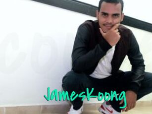 JamesKoong