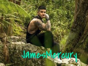 JamesMercury Cool Sexe