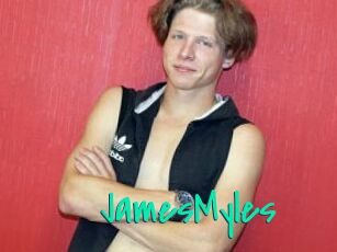 JamesMyles