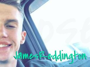 JamesReddington