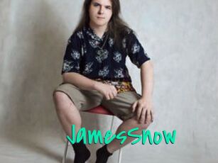 JamesSnow