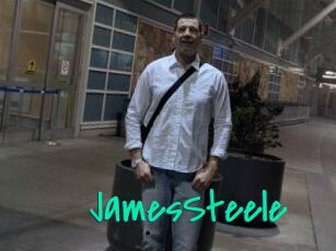 JamesSteele