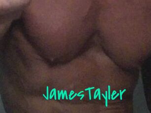 James_Tayler