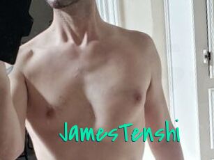 JamesTenshi