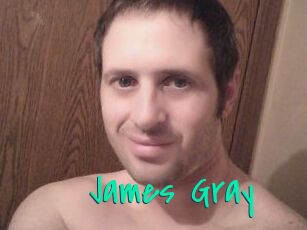 James_Gray