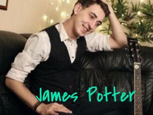 James_Potter