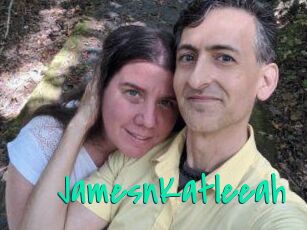 James_n_Katleeah
