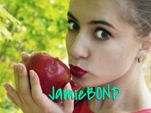 JamieBOND Cool Sexe