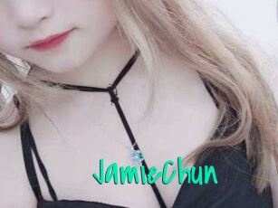 JamieChun