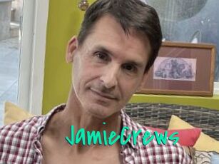 JamieCrews