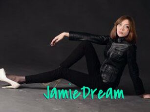 JamieDream Cool Sexe
