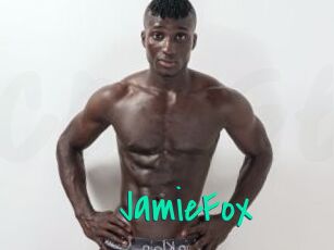 JamieFox