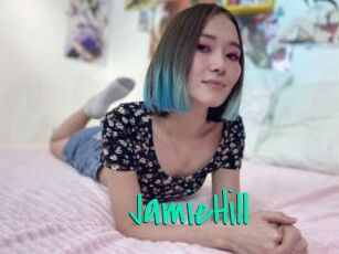 JamieHill
