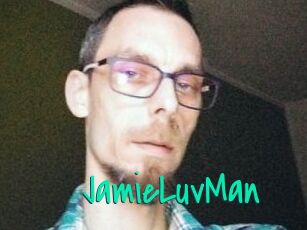 JamieLuvMan