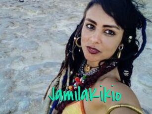 JamilaKikio