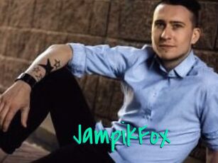 Jampik_Fox