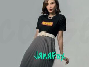JanaFox