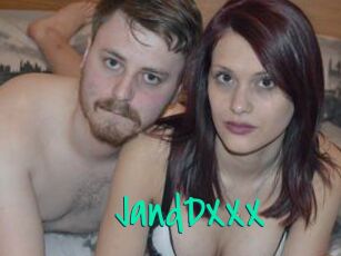 JandDXXX