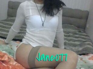Jane077