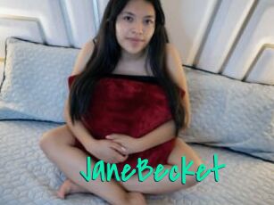 JaneBecket