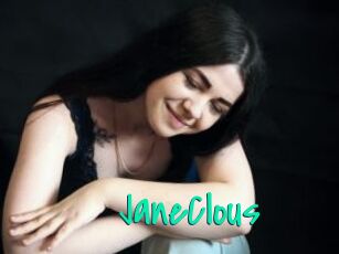 JaneClous