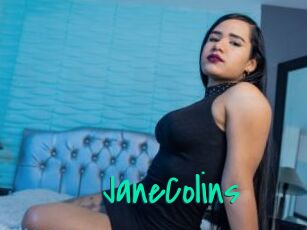 JaneColins Cool Sexe