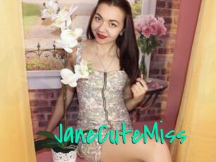 JaneCuteMiss