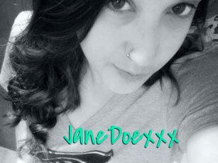 JaneDoexxx