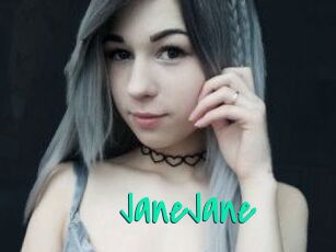 JaneJane